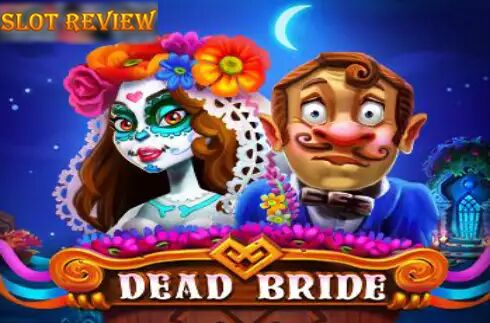 Dead Bride icon